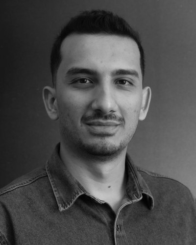 Mohammed R. Mhawish