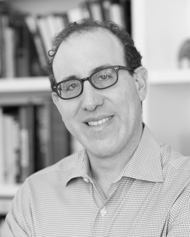 Joel Simon