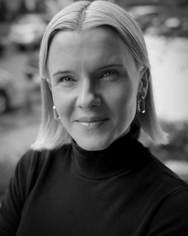 Kate Parkinson