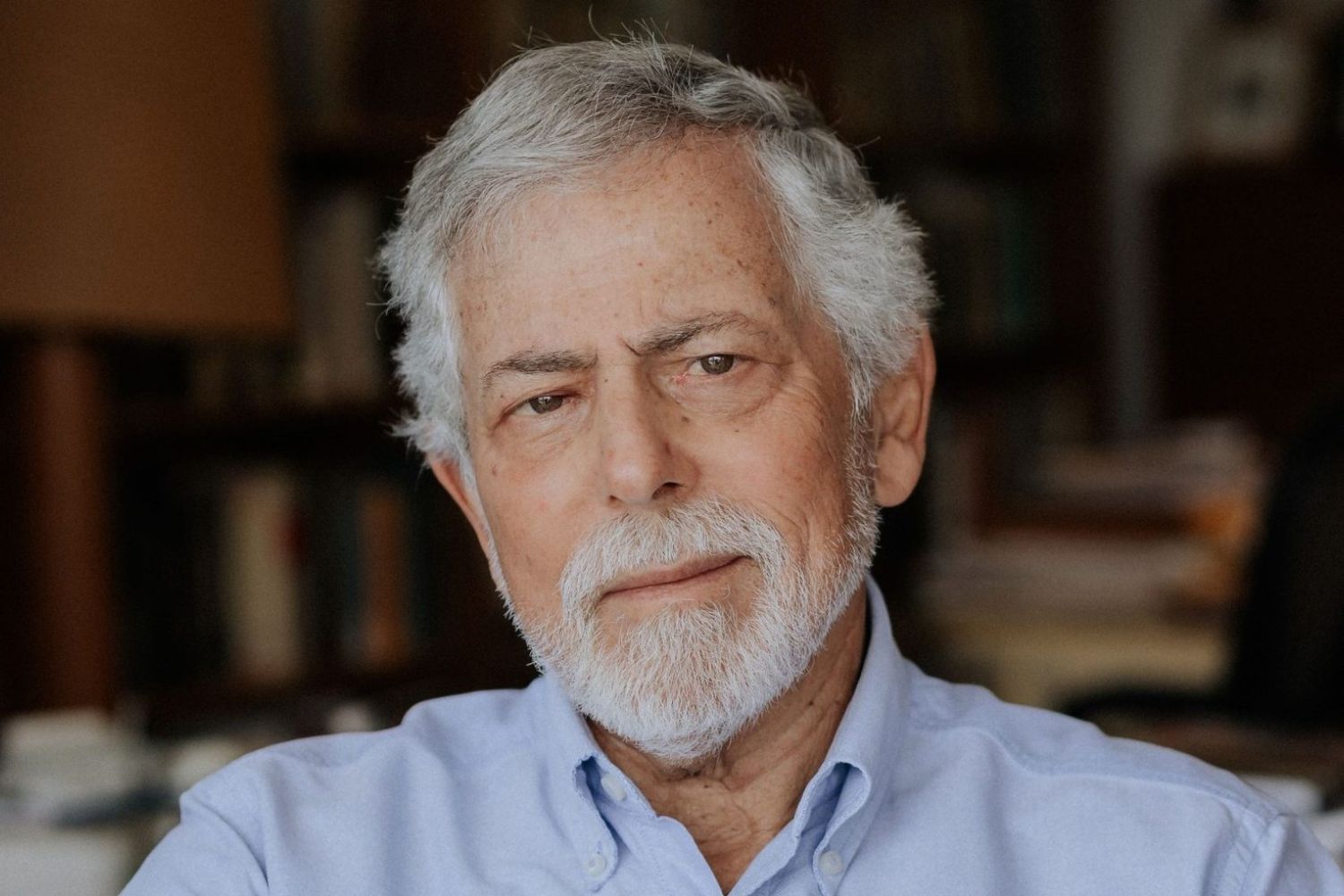 Gustavo Gorriti